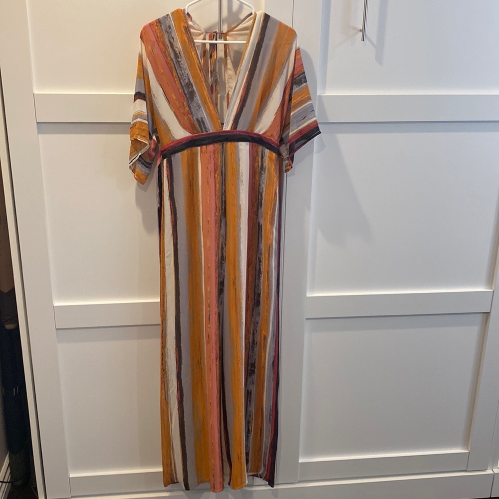 Womens romper / jumpsuit